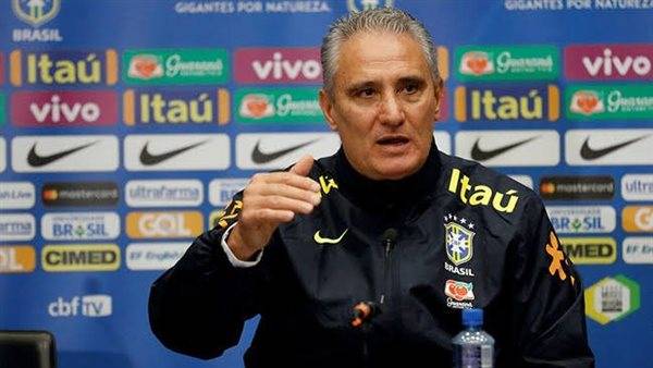 تيتي يتولى تدريب فلامنغو