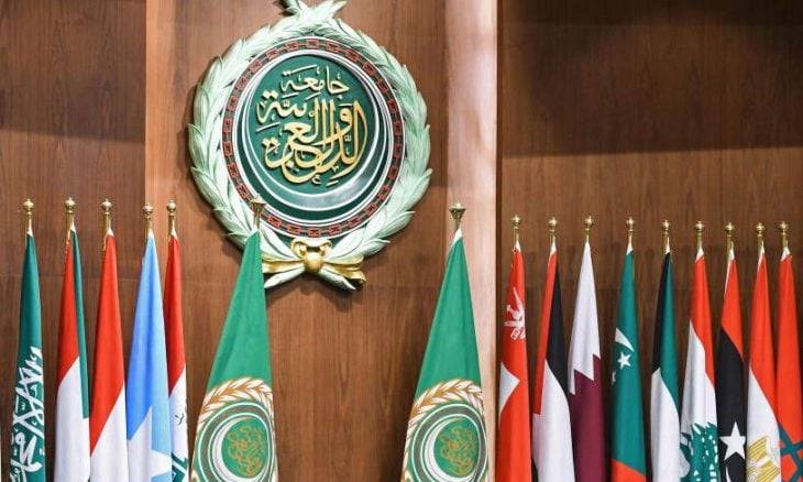الجامعة العربية تجتمع الأربعاء لبحث الصراع الإسرائيلي الفلسطيني