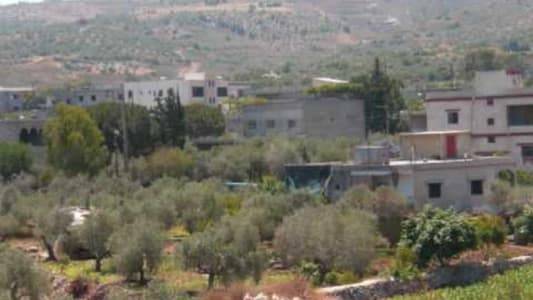 اشتداد وتيرة القصف الإسرائيلي على أطراف بلدة الضهيرة باستخدام انواع مختلفة من القذائف