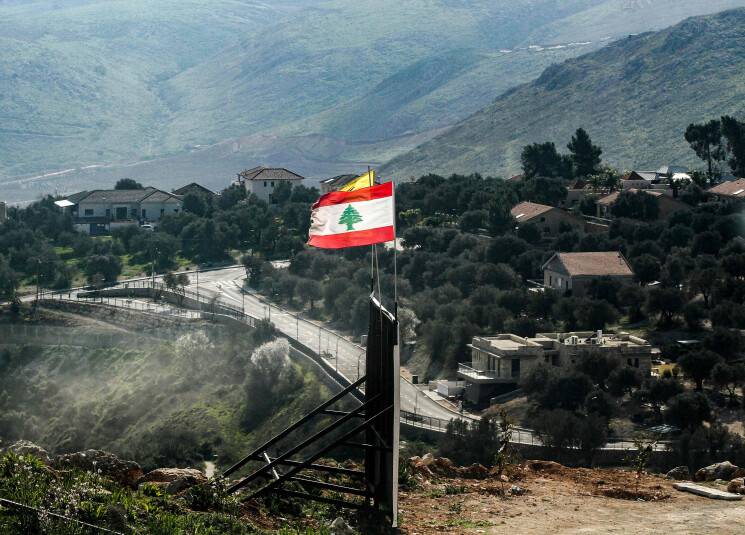 جبهة الجنوب... لبنان أمام احتمالات عدة!‏