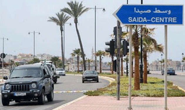 نزوح عائلات لبنانية من مروحين الى صيدا