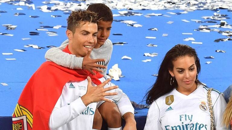 نجم ريال مدريد الجديد يحطم رقم الأسطورة رونالدو
