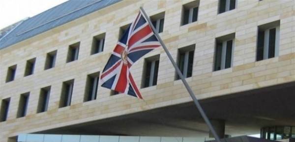 سفارة بريطانيا إلى مواطنيها: حذار هذه المناطق في لبنان