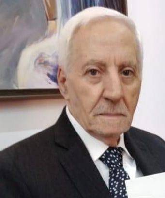 نقيب المحررين ينعى الصحافي والكاتب لويس الحايك
