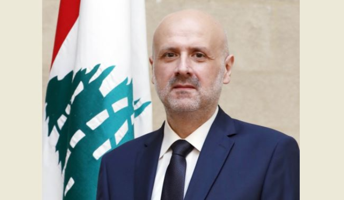 مولوي يتابع مستجدات الحريق في سجن زحلة