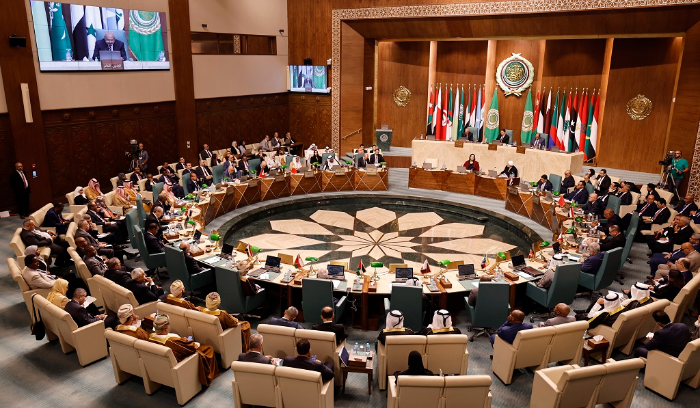 الجامعة العربية تتمسّك بـ