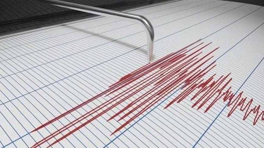 هزة أرضية تضرب الأردن بقوة 3.1 درجة