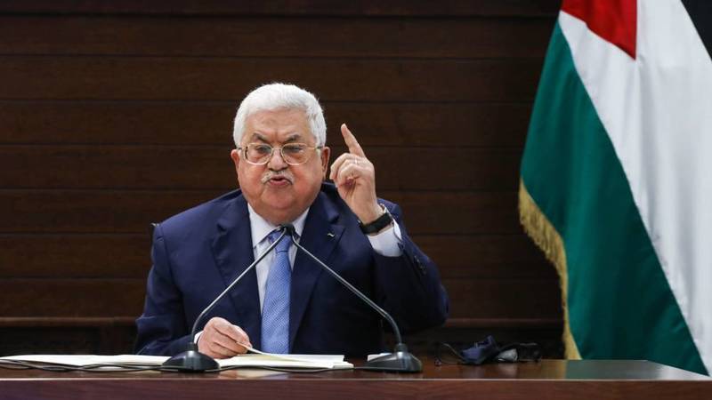 الكرملين: الرئيس الفلسطيني محمود عباس يزور روسيا 