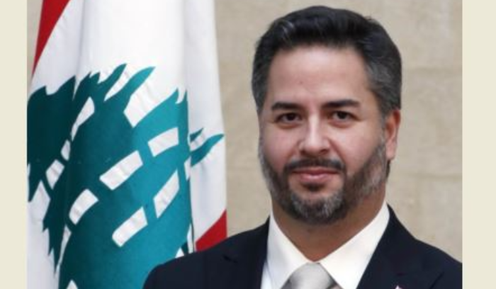 سلام يزور المفتي زكريا : الى جانبه في كل جهوده وعمله تجاه عكار