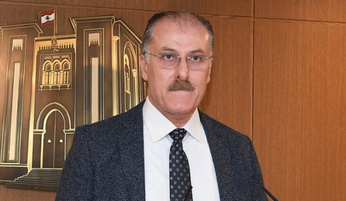عبدالله: العدو يؤلف حكومة حرب ونحن عاجزون عن انتخاب رئيس