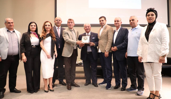 فياض: هذا الشهر مفصلي للتأكد من وجود إكتشاف نفطي أم لا
