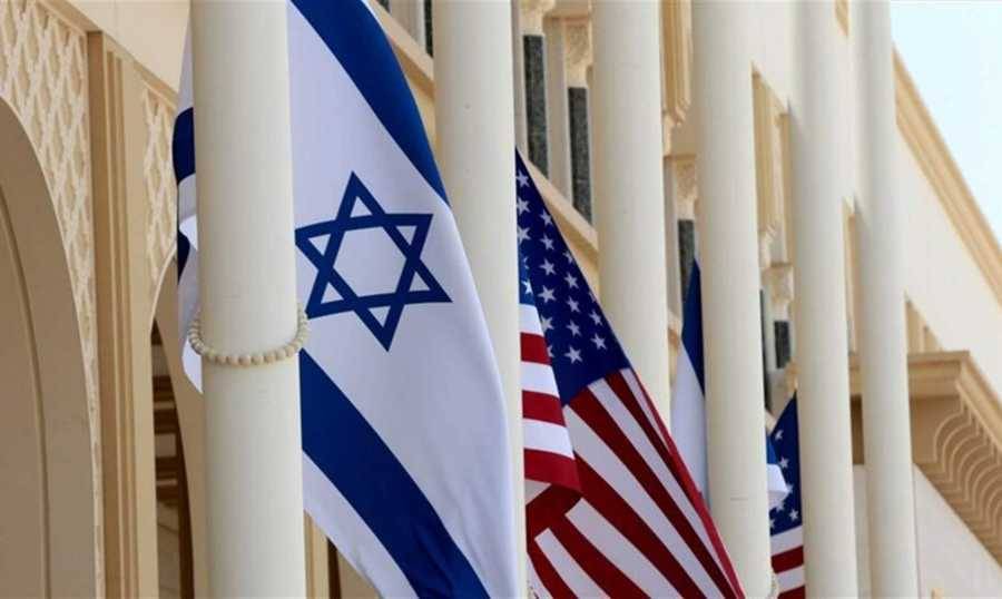 بلينكن يجري محادثة هاتفية مع نظيره 