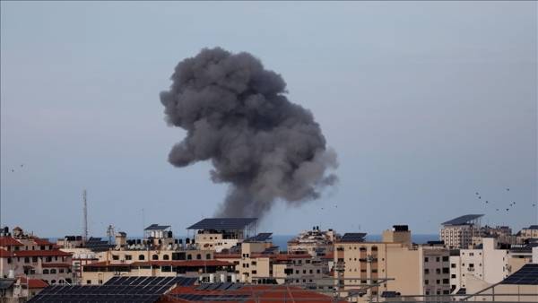 الصحة الفلسطينية: مقتل 256 فلسطينيا وإصابة 1788 آخرين من جراء القصف الإسرائيلي على غزة