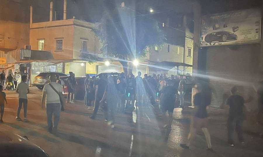 ما حقيقة وقوع إشكال في الدورة بين لبنانيين وسوريين؟
