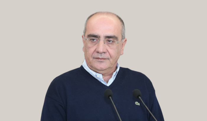 سعيد: ما تقوم به إيران هدفه استدعاء اهتمام الغرب بها