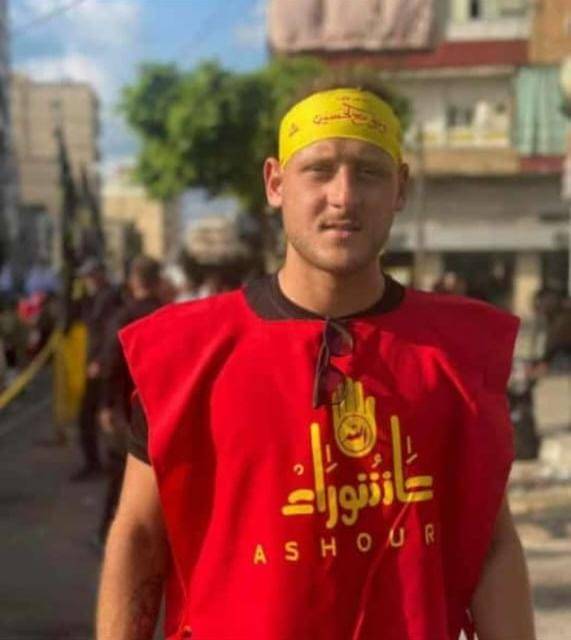 معلومات عن ضحايا في قصف معاد