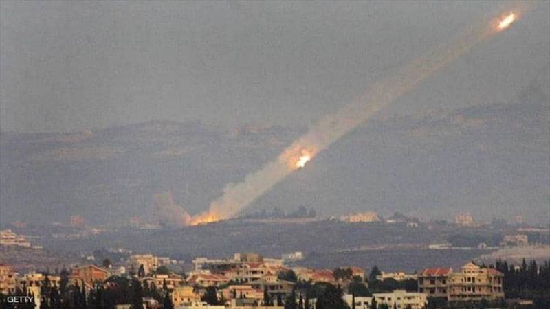 معلومات أولية عن إطلاق صواريخ من جنوب لبنان باتجاه المطلّة الحدودية وصافرات الإنذار تدوي