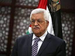الرئيس الفلسطيني يعلن الحداد 3 أيام على الضحايا الذين سقطوا بالقصف على المستشفى الأهلي