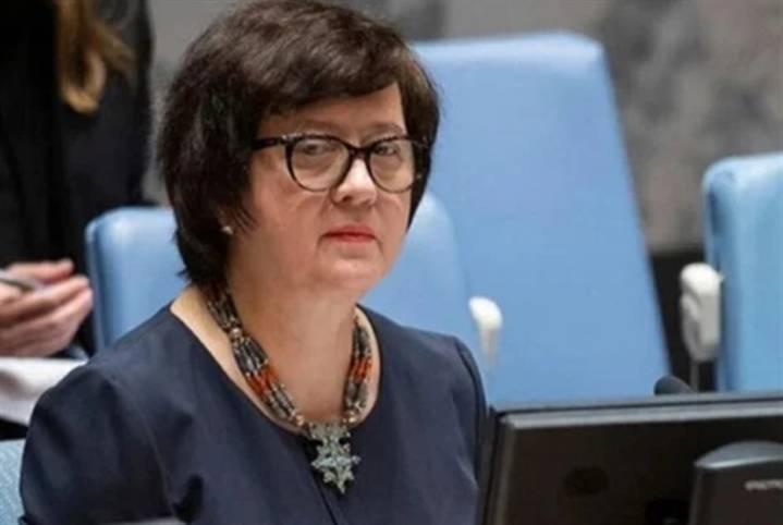 المنسقة الخاص للأمم المتحدة في لبنان: يجب أن تتوقف دائرة العنف على طول الخط الأزرق بشكل فوري!