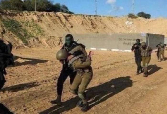الجيش الإسرائيلي: لا نعلم أين الأسرى ولم ننقذ أحدا منهم