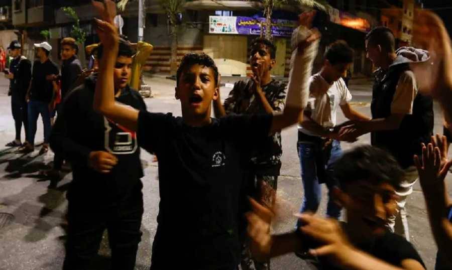 وسائل إعلام إسرائيلية: السلطات تحذر الإسرائيليين في أنحاء العالم بضرورة توخي الحيطة والحذر إزاء التظاهرات المنددة بـ