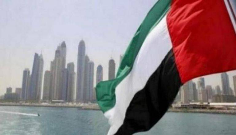 الإمارات تطلق حملة 
