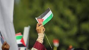 الفصائل الفلسطينية في الضفة الغربية تدعو إلى الخروج إلى مراكز المدن تنديدًا بالمجزرة الإسرائيلية في مستشفى المعمداني في غزة