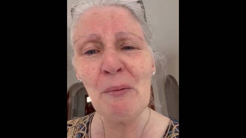 عالقة في غزة.. والدة زوجة رئيس وزراء اسكتلندا: أين الإنسانية؟