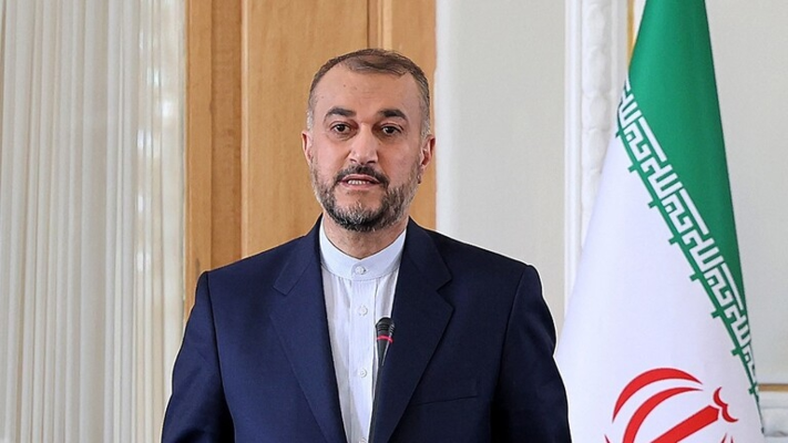 وزير الخارجية الإيراني: اتساع رقعة الحرب إلى جبهات أخرى بدأ يصل إلى مراحل لا يمكن تفاديها