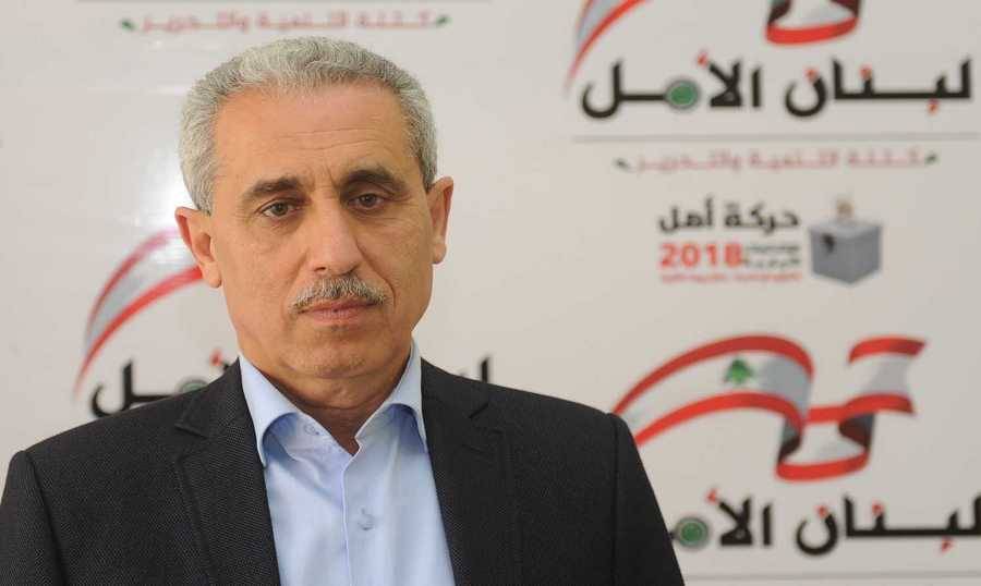خواجة: الأمور لا تزال تحت السيطرة