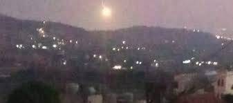 ليل متوتّر عند الحدود.. وطيران استطلاعي اسرائيلي  فجرًا