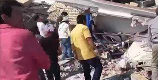 حماس: وجود جثامين أكثر من ألف قتيل تحت أنقاض المنازل المدمرة ينذر بكارثة بيئية وانتشار للأوبئة