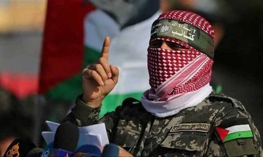 أبو عبيدة: التخطيط لعملية 