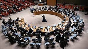 المندوب الفلسطيني في الأمم المتحدة: لن نيأس حتى يضطلع مجلس الأمن بمسؤولياته في وقف المذبحة الجارية في فلسطين