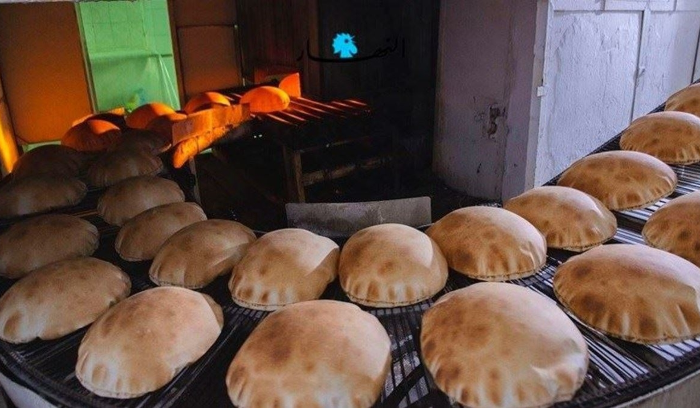 لبنان.. مخزون القمح موجود ويكفي لحوالي شهرين