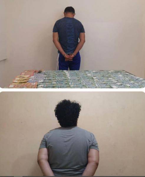 جريمة قتل في برج حمود بدافع السرقة.. وتوقيف اثنين من الفاعلين