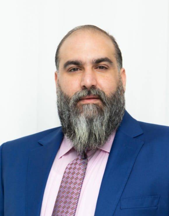 الخربوطلي رئيسًا فخريًا لنادي القلمون الرياضي