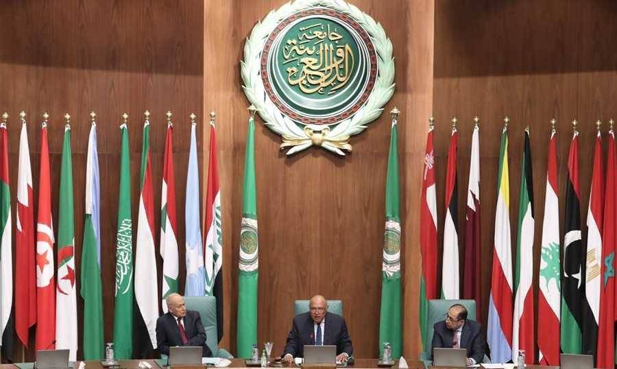 الجامعة العربية تحذّر من 