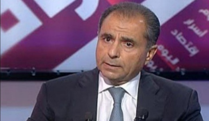 حمدان مكلفاً من بري يتصل بقائد 