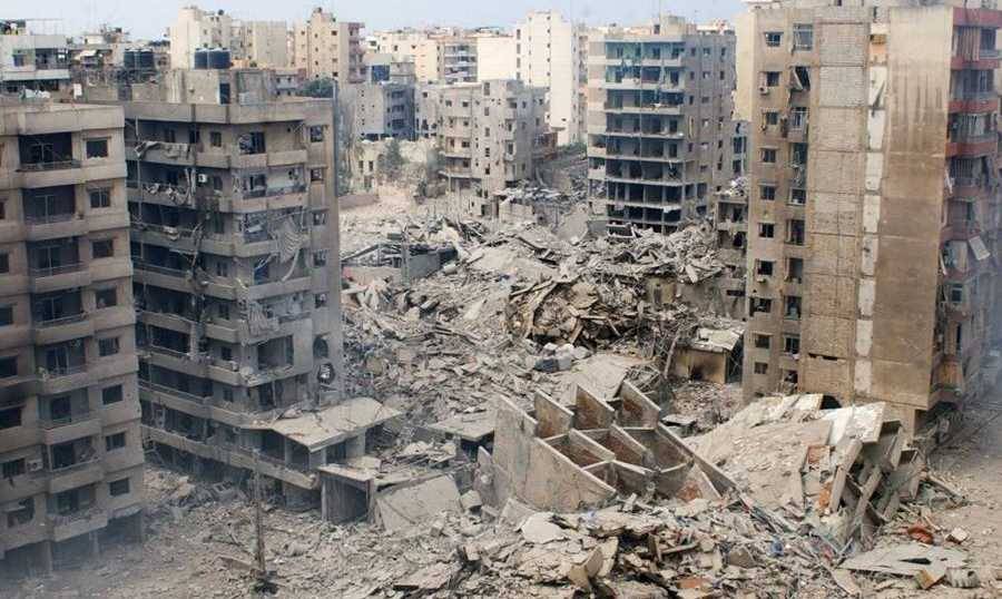 الهجوم البري على غزة سيكون أكبر من غزو لبنان في 2006