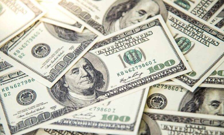 هذا ما سجله دولار السوق السوداء