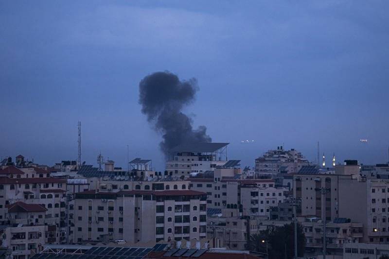 الصحة الفلسطينية: نحو نصف عدد الشهداء في غزة من ‏النساء والأطفال وارتفاع حصيلة الضحايا إلى 1448 شهيدا ‏و6868 مصاباً