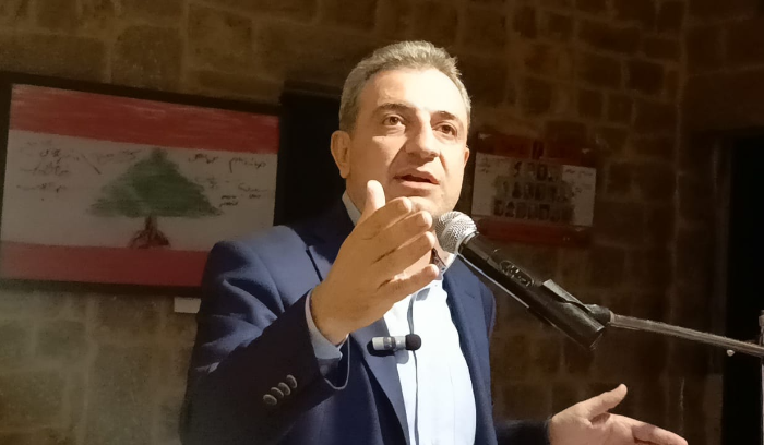 أبو فاعور: تجنيب لبنان مغامرة الدخول في الحرب واجب وطني