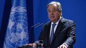 غوتيريش: الحروب لها قواعد ويجب احترام القانون الإنساني الدولي وحماية المدنيين في غزة