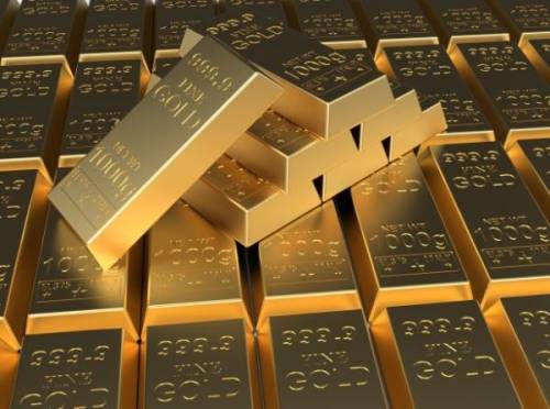 التصعيد في غزة يدفع سعر الذهب فوق 1900 دولار للأونصة