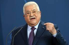 عباس يبلغ بوتين رفضه محاولات تهجير الفلسطينيين من قطاع غزة