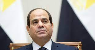 السيسي: نحن أمام تطوّرات شديدة الخطورة ومصر لن تترك الفلسطينيين
