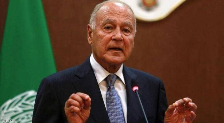 الجامعة العربية: التهجير القسري لسكان غزة جريمة حرب