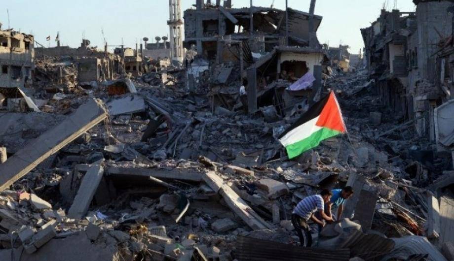 اتحاد الصحافيين العرب يجدّد موقفه الرافض لكل أشكال تصفية القضية الفلسطينية