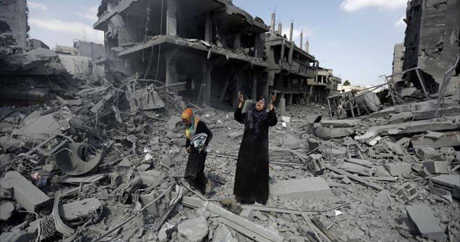 مدير مستشفى القدس في غزة: الجيش الإسرائيلي أبلغنا بضرورة إخلاء المستشفى ويوجد بداخله 12 ألف نازح